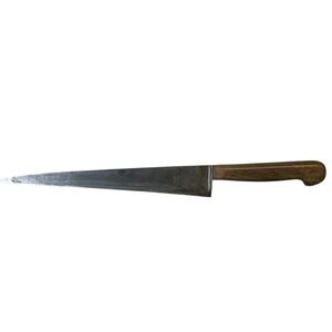 Henckels Twin Works‎ Paris 1900 Grand Prize Carbon Steel 12" Blade Chef's Knife